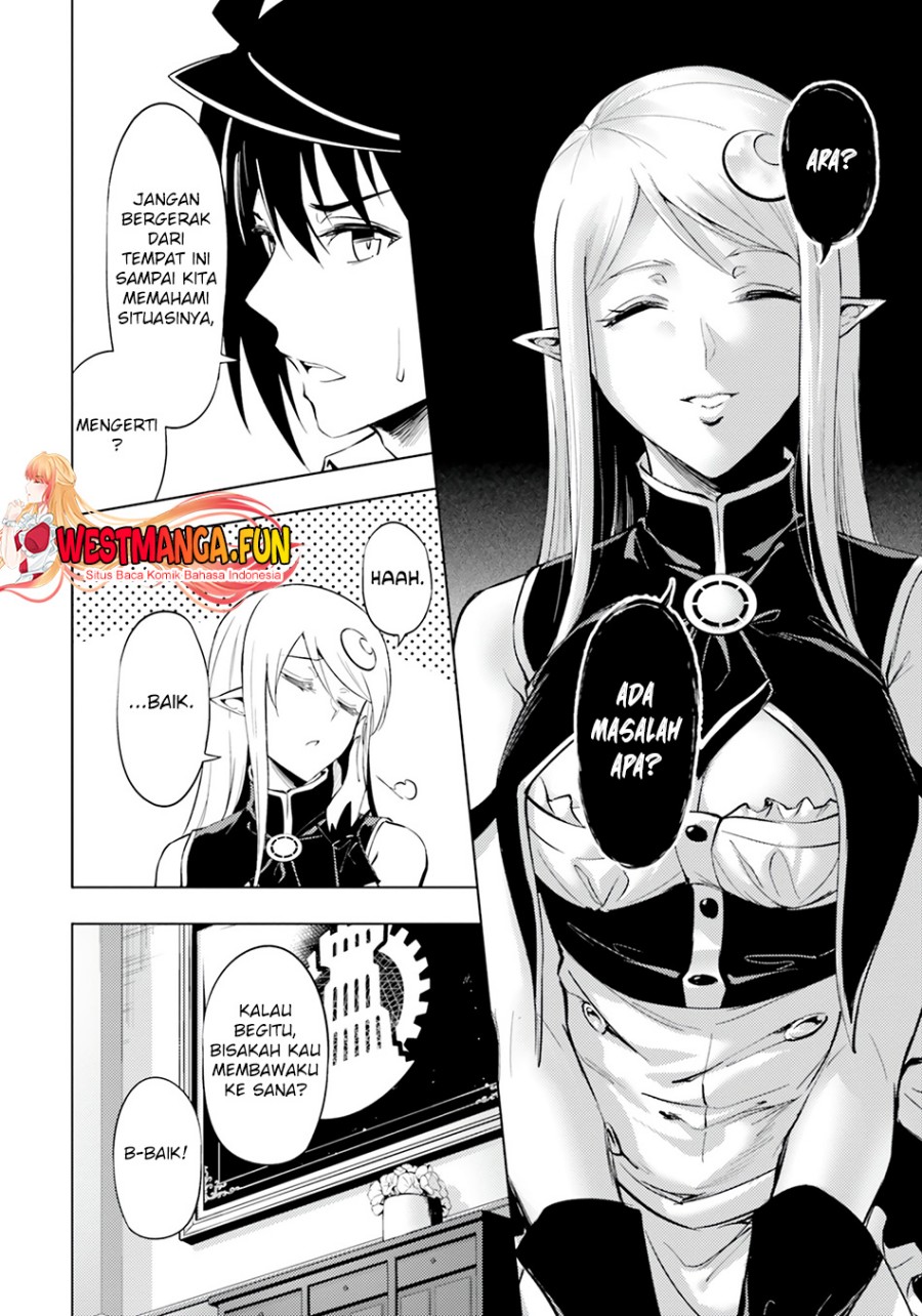tono-kanri-o-shite-miyou - Chapter: 60