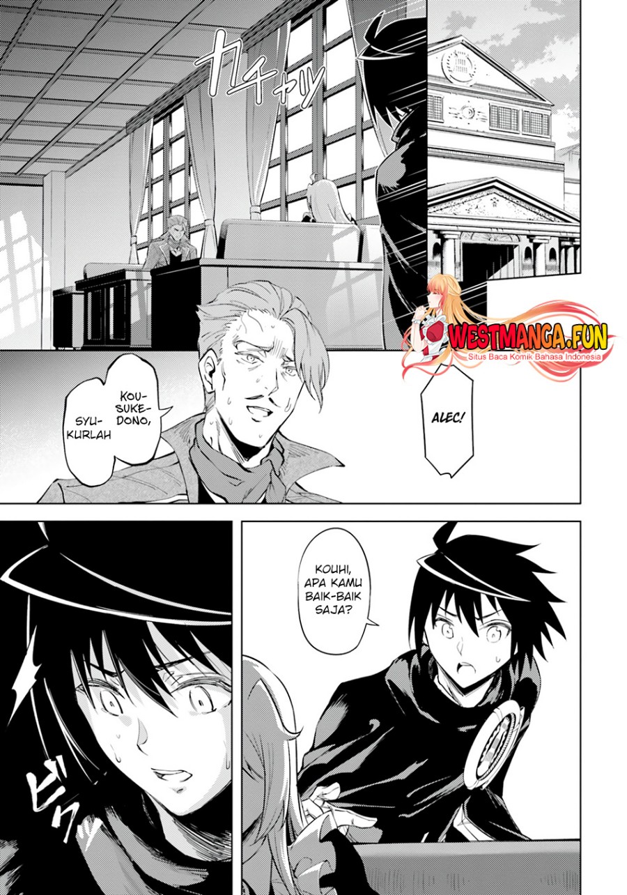 tono-kanri-o-shite-miyou - Chapter: 60