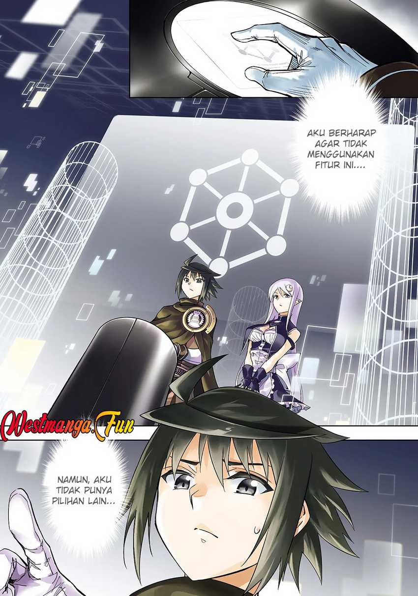 tono-kanri-o-shite-miyou - Chapter: 70
