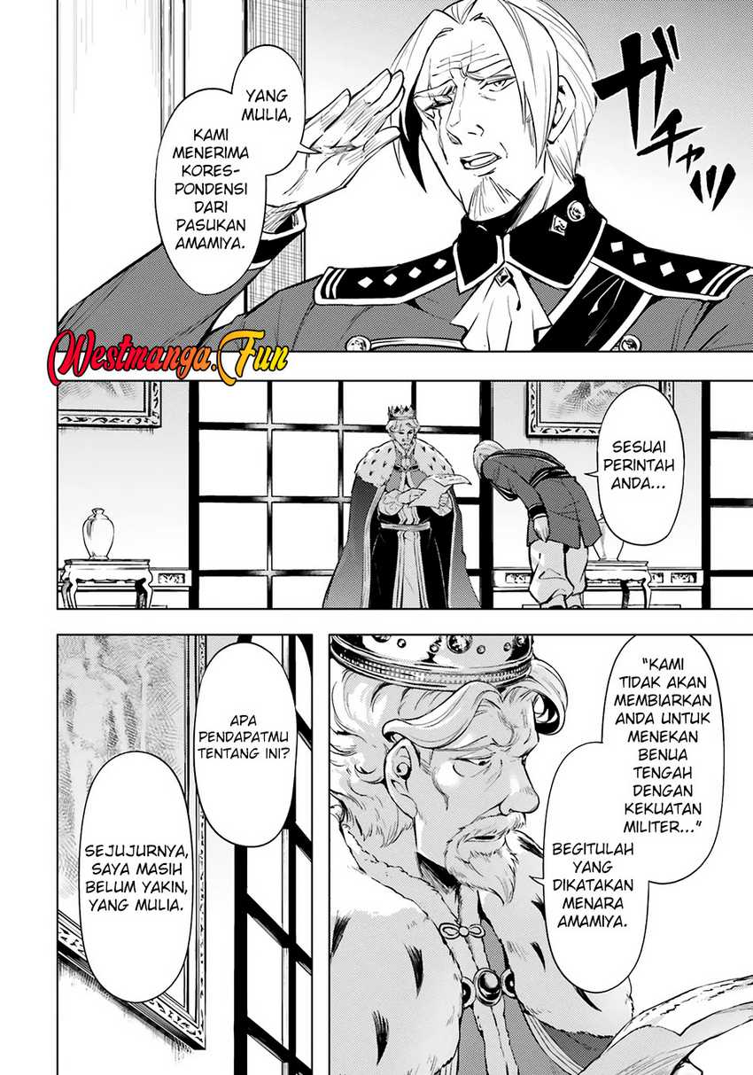tono-kanri-o-shite-miyou - Chapter: 70