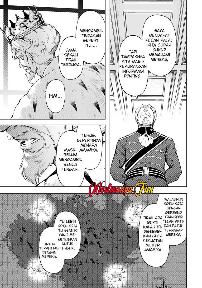 tono-kanri-o-shite-miyou - Chapter: 70