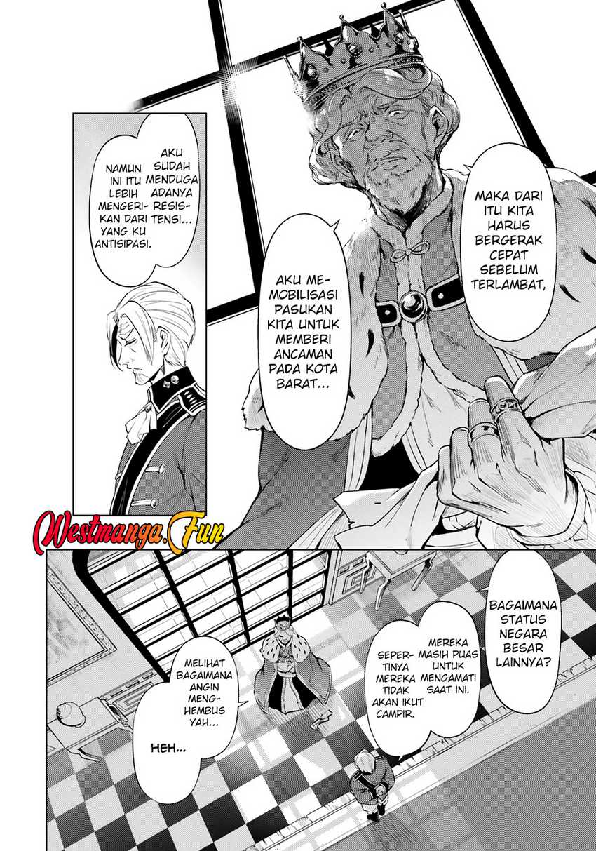 tono-kanri-o-shite-miyou - Chapter: 70