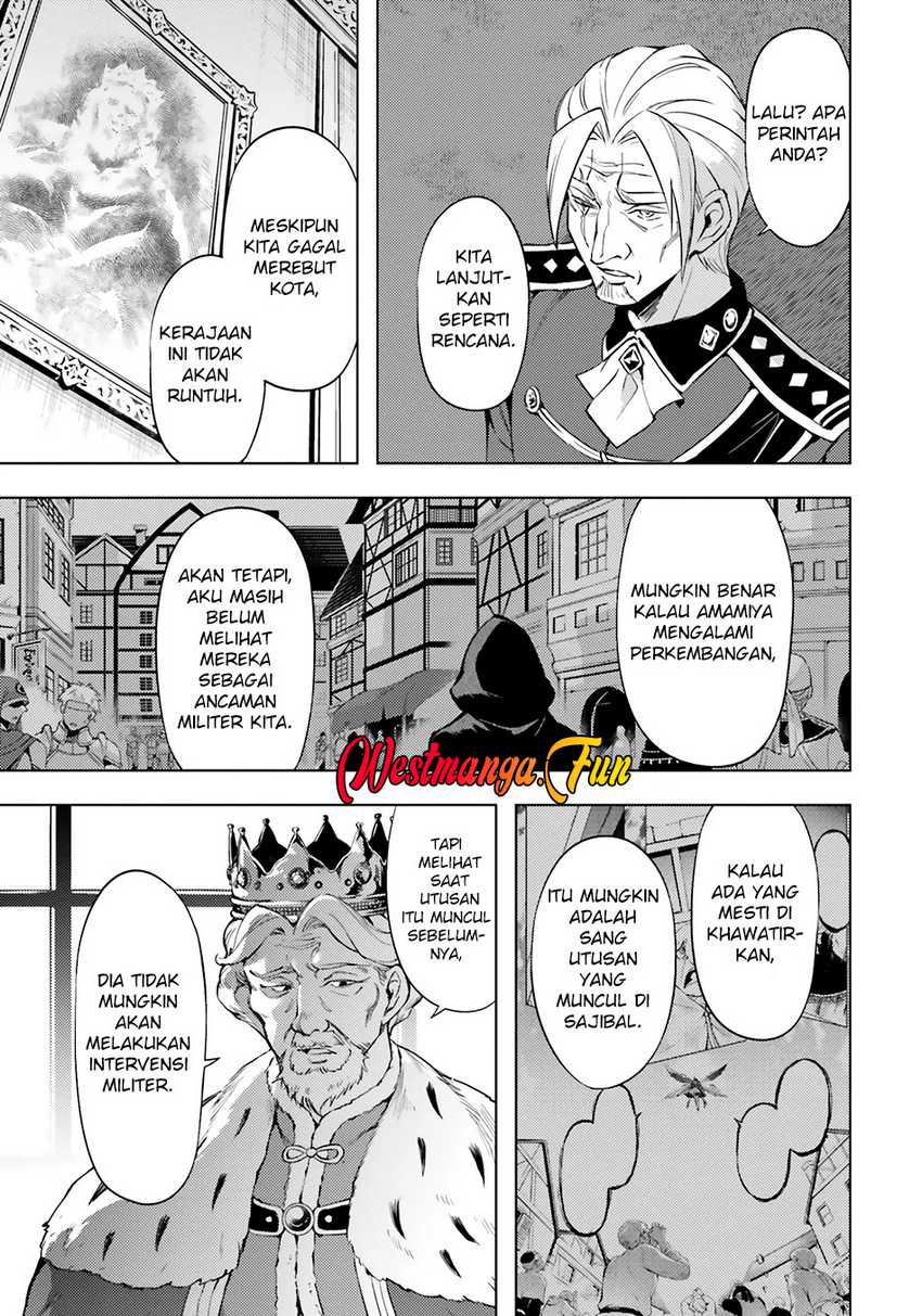 tono-kanri-o-shite-miyou - Chapter: 70
