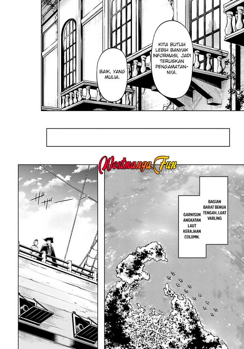 tono-kanri-o-shite-miyou - Chapter: 70