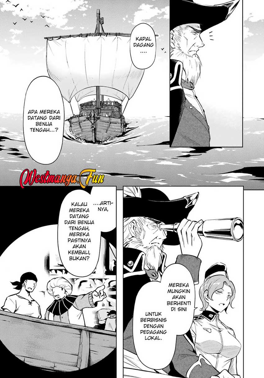 tono-kanri-o-shite-miyou - Chapter: 70