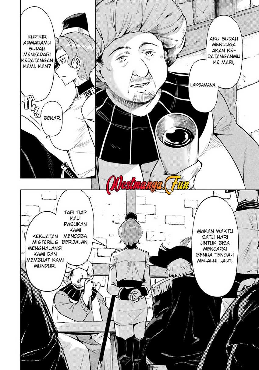 tono-kanri-o-shite-miyou - Chapter: 70