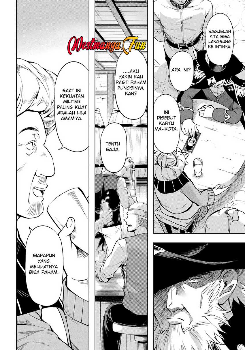 tono-kanri-o-shite-miyou - Chapter: 70