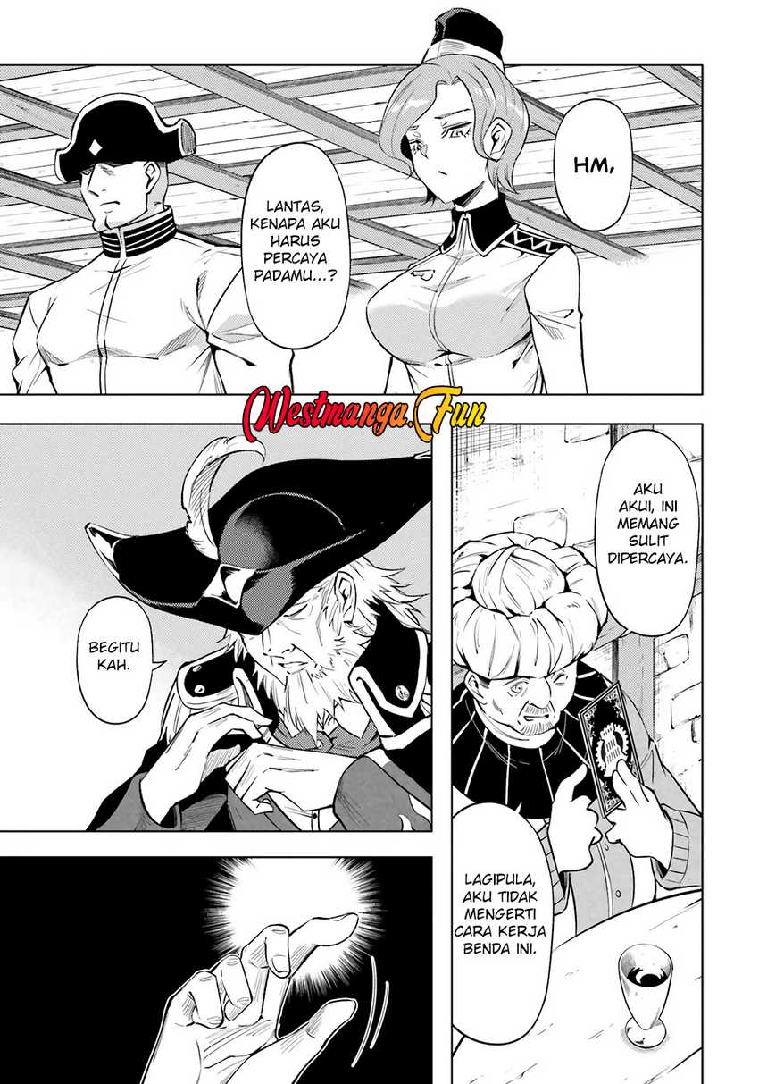 tono-kanri-o-shite-miyou - Chapter: 70