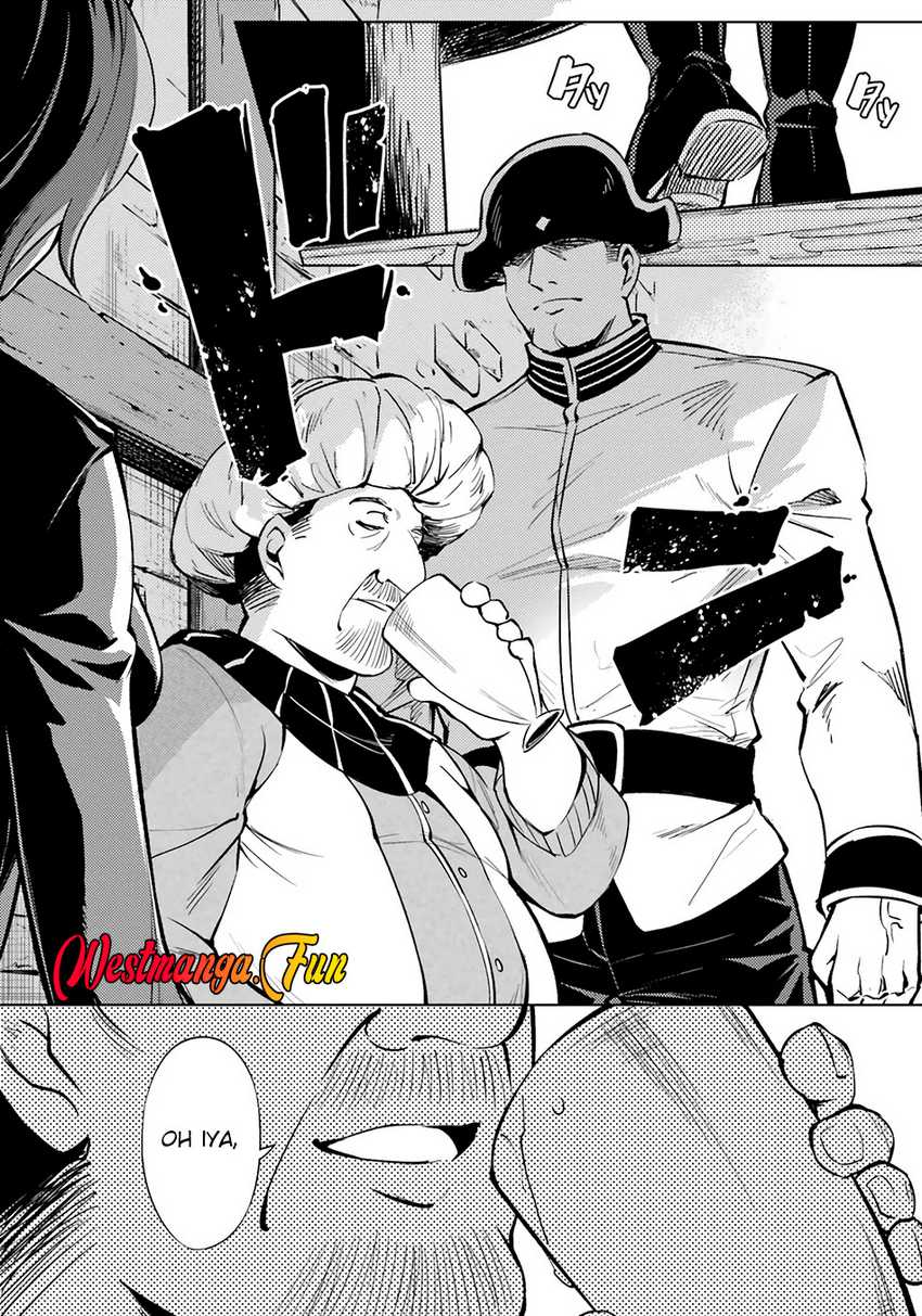 tono-kanri-o-shite-miyou - Chapter: 70