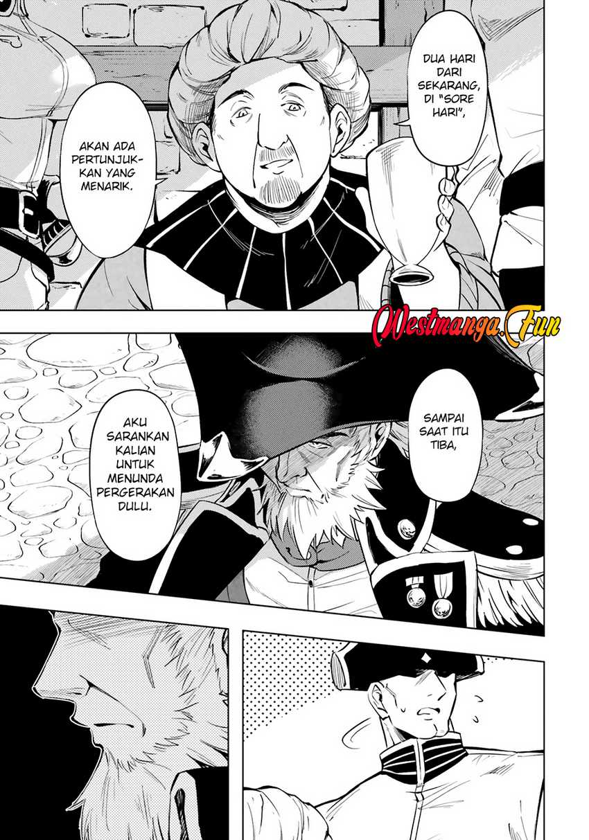 tono-kanri-o-shite-miyou - Chapter: 70