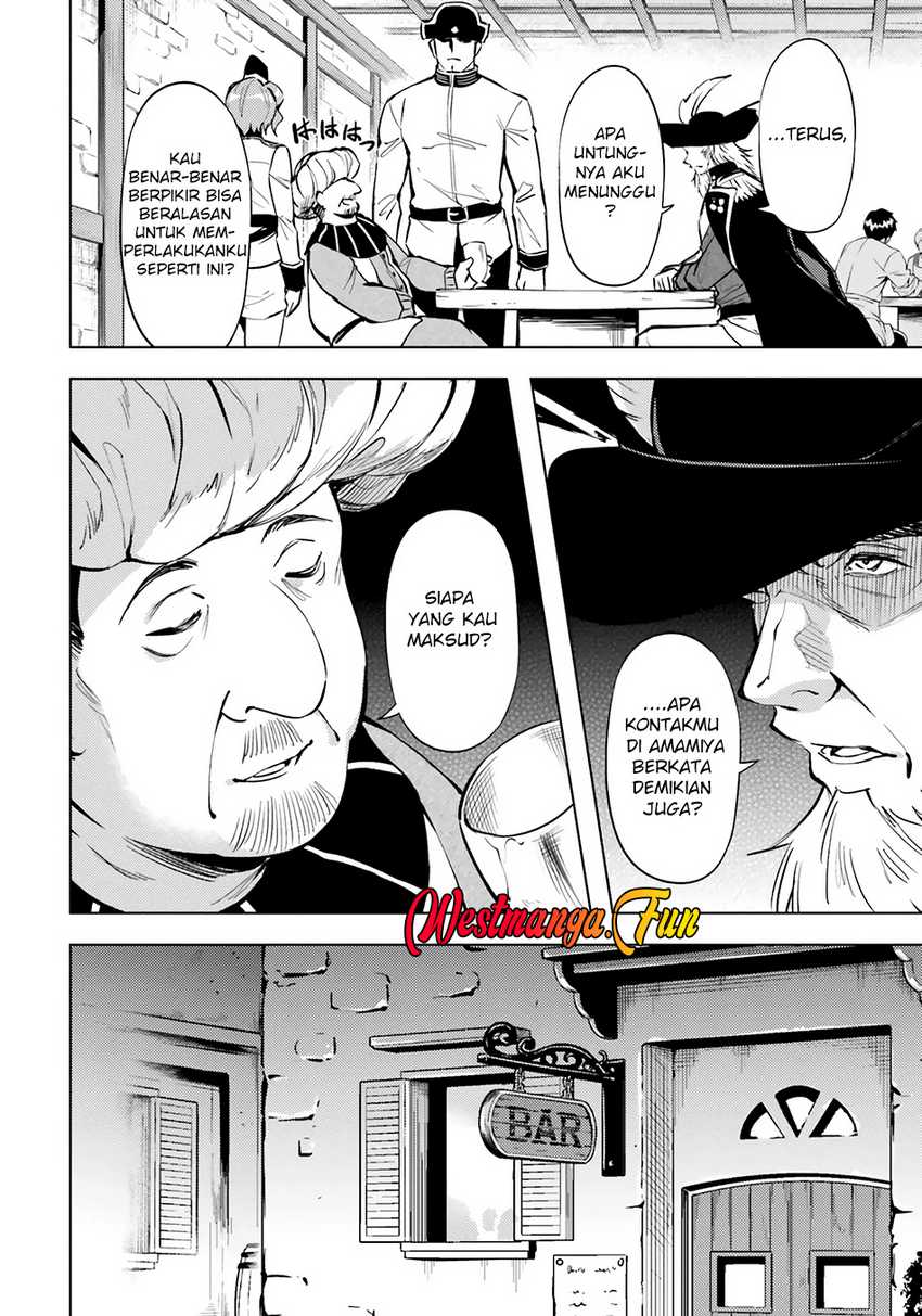 tono-kanri-o-shite-miyou - Chapter: 70