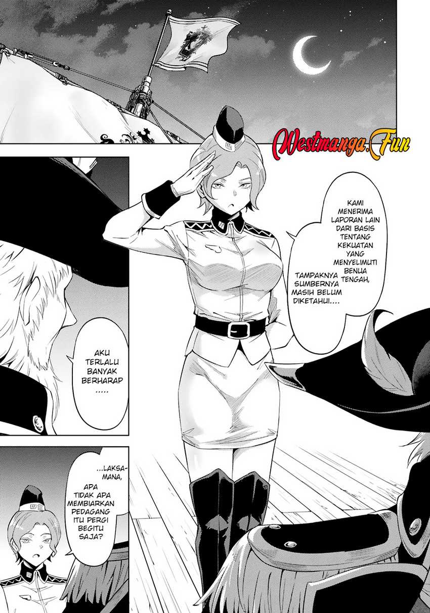 tono-kanri-o-shite-miyou - Chapter: 70