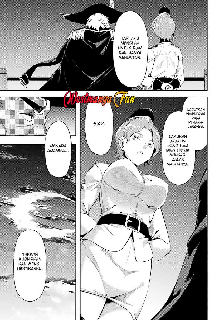 tono-kanri-o-shite-miyou - Chapter: 70