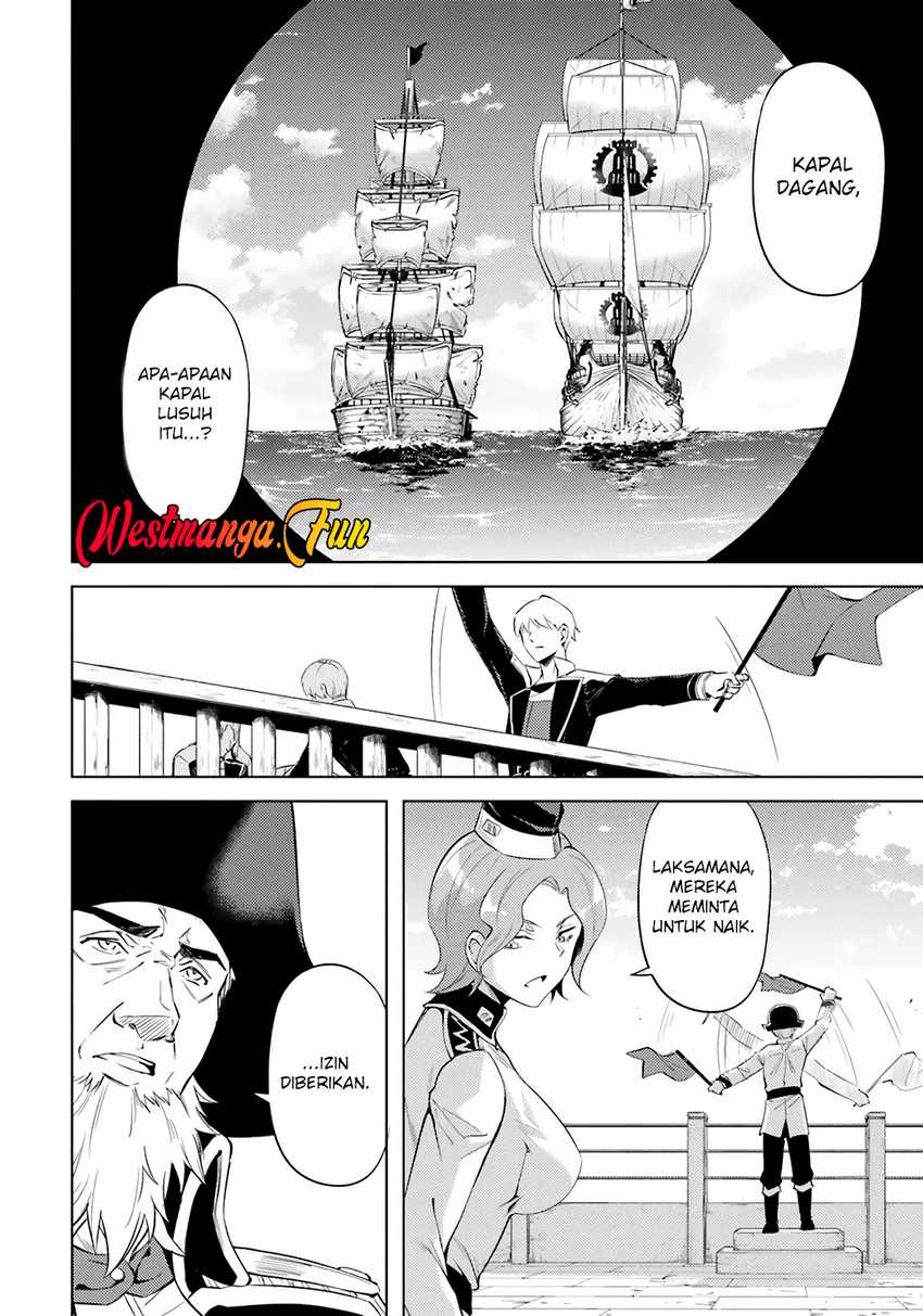 tono-kanri-o-shite-miyou - Chapter: 70