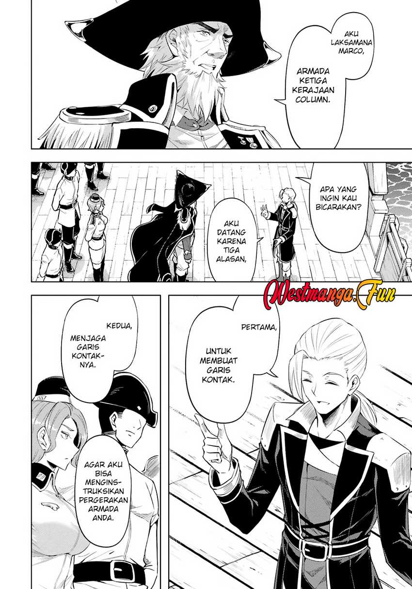 tono-kanri-o-shite-miyou - Chapter: 70