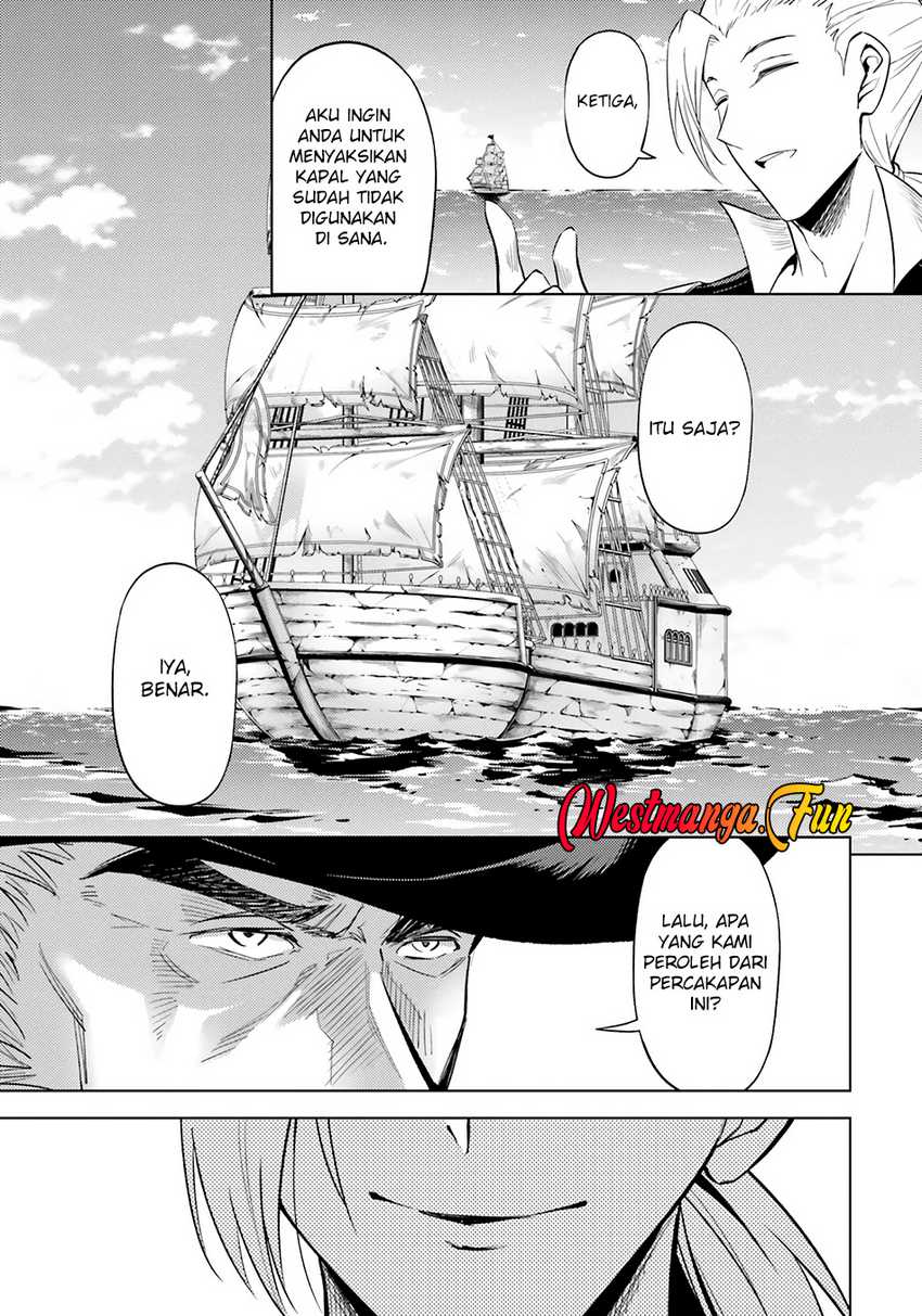 tono-kanri-o-shite-miyou - Chapter: 70