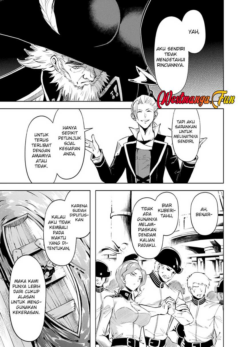 tono-kanri-o-shite-miyou - Chapter: 70