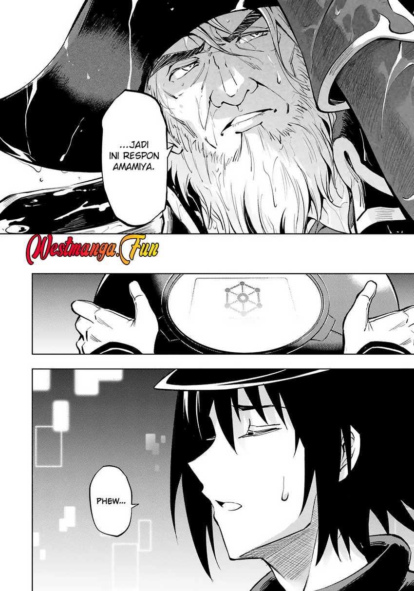 tono-kanri-o-shite-miyou - Chapter: 70