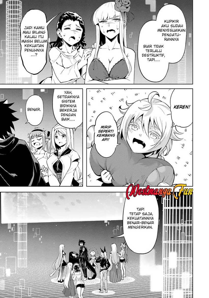 tono-kanri-o-shite-miyou - Chapter: 70