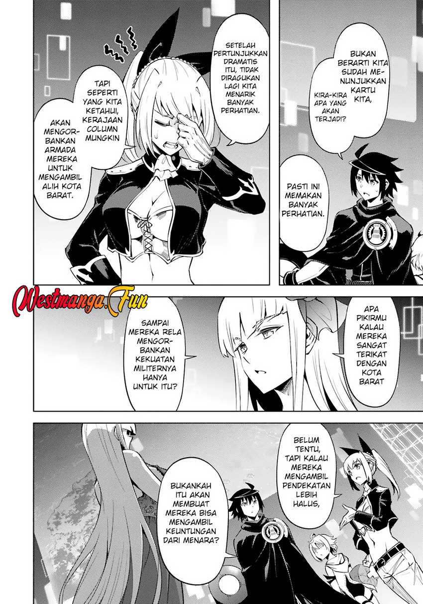 tono-kanri-o-shite-miyou - Chapter: 70