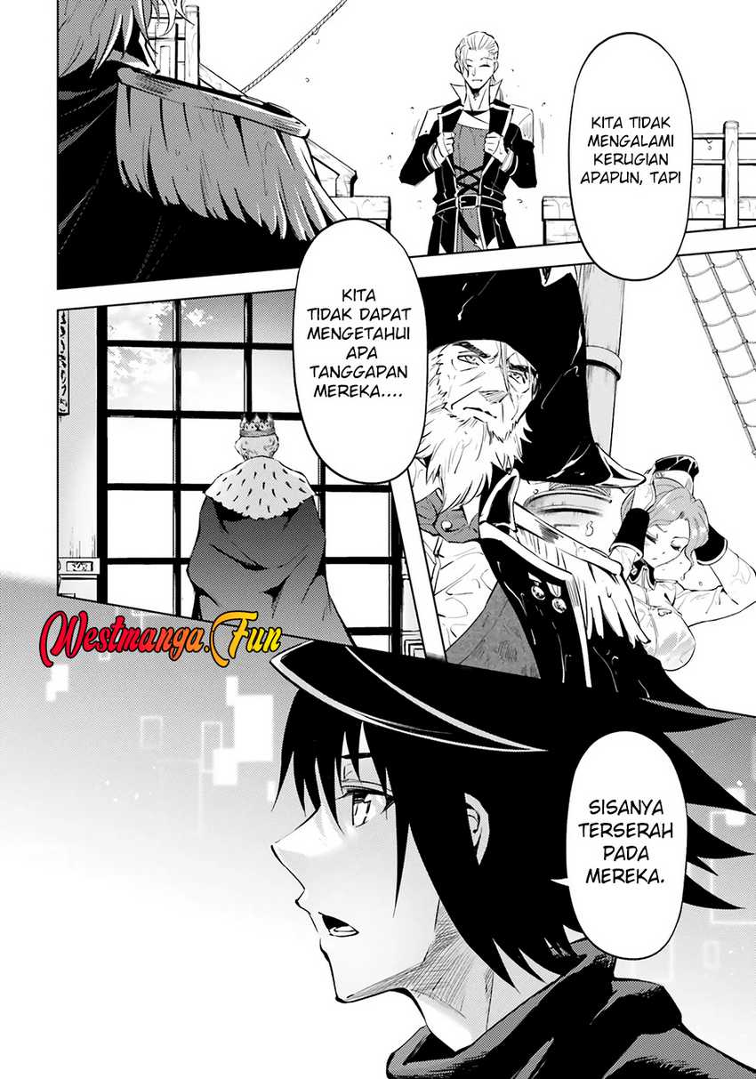 tono-kanri-o-shite-miyou - Chapter: 70