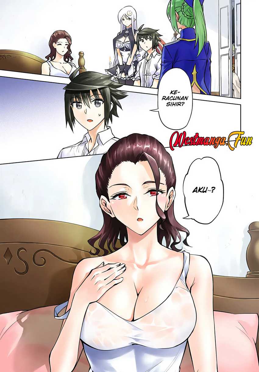 tono-kanri-o-shite-miyou - Chapter: 76