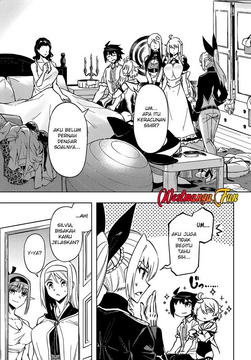 tono-kanri-o-shite-miyou - Chapter: 76