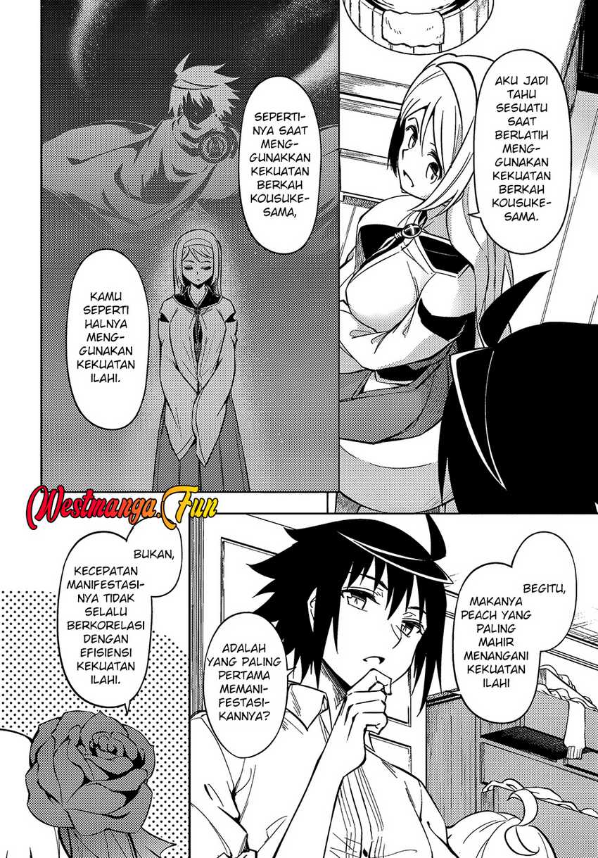 tono-kanri-o-shite-miyou - Chapter: 76