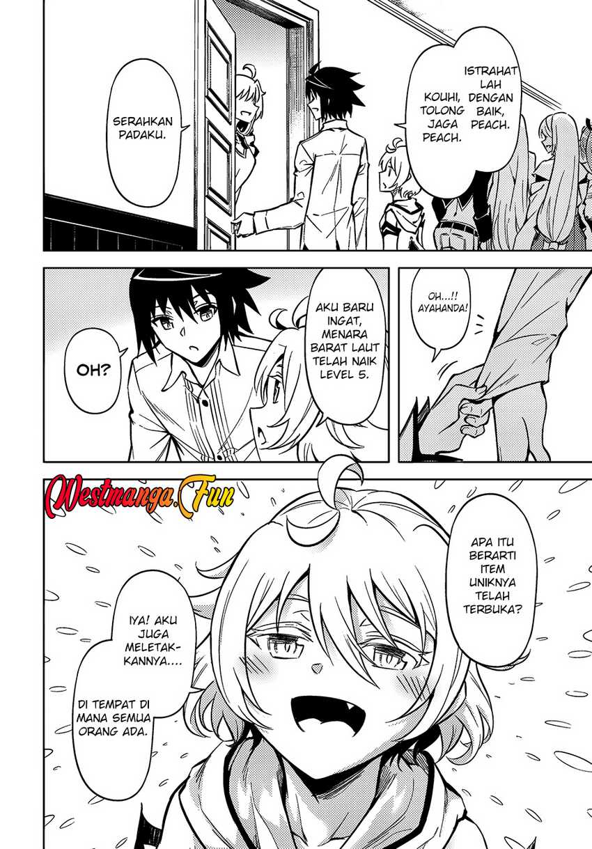 tono-kanri-o-shite-miyou - Chapter: 76