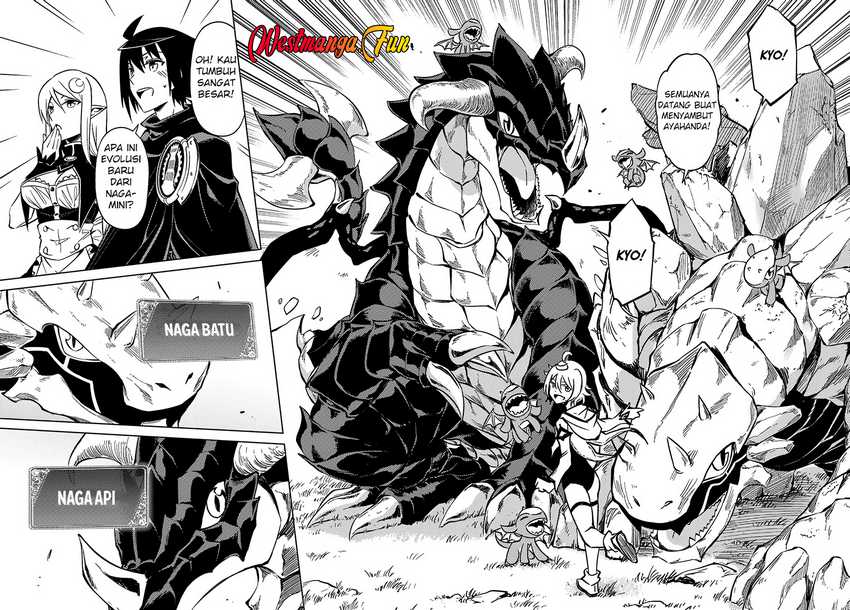 tono-kanri-o-shite-miyou - Chapter: 76