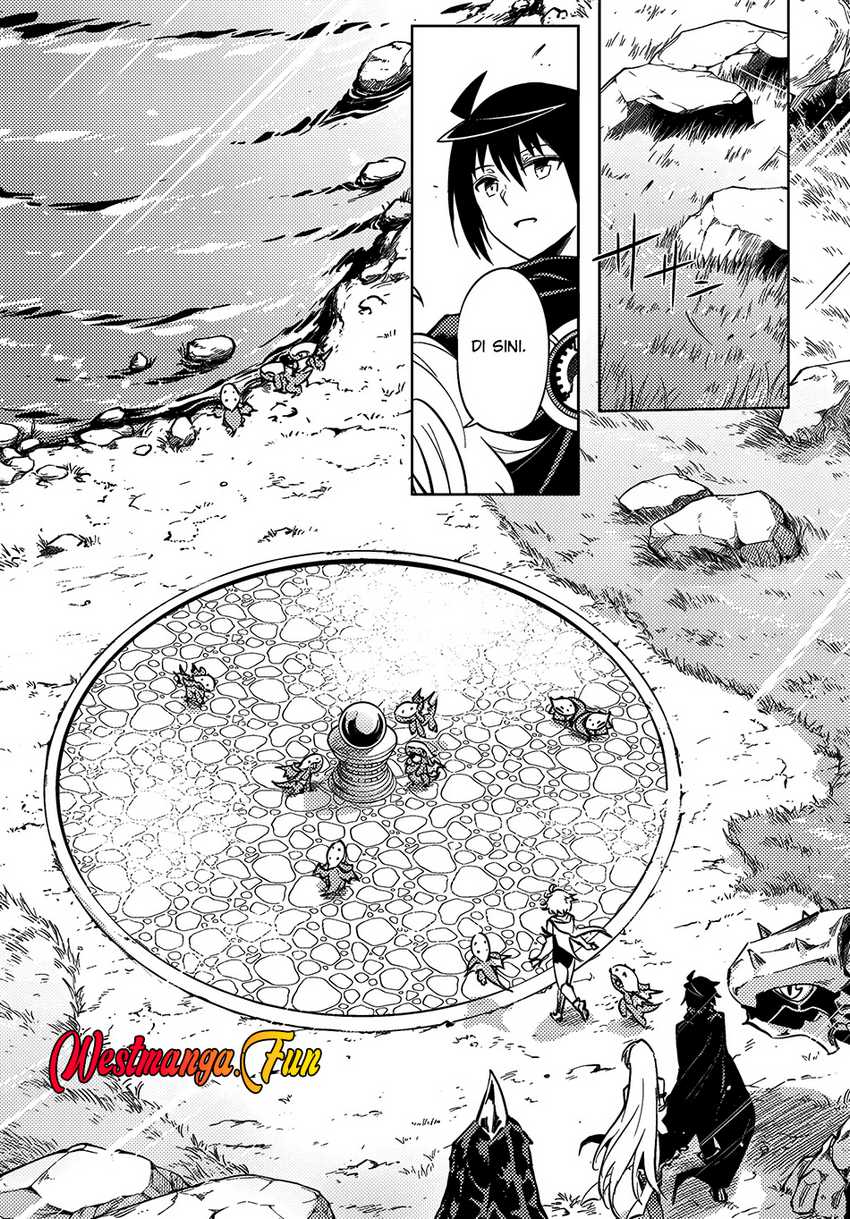 tono-kanri-o-shite-miyou - Chapter: 76