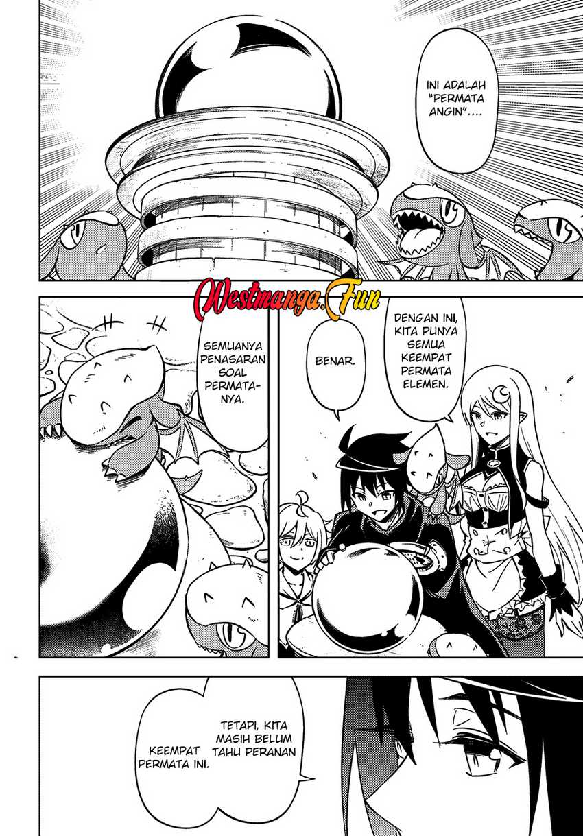 tono-kanri-o-shite-miyou - Chapter: 76