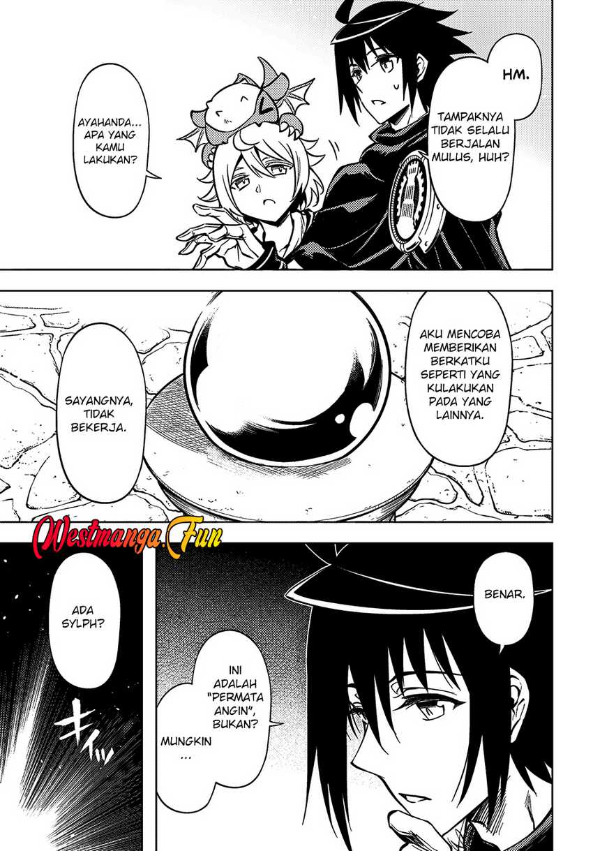 tono-kanri-o-shite-miyou - Chapter: 76