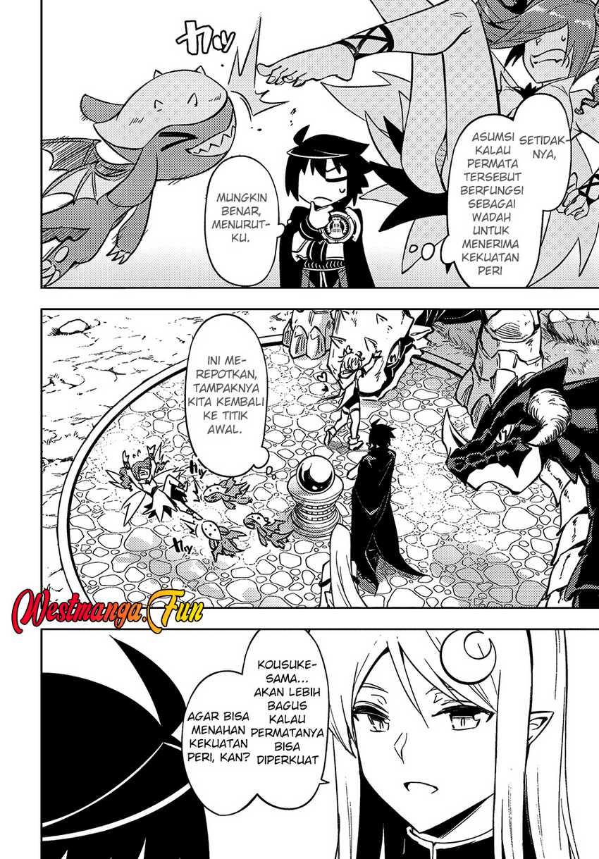 tono-kanri-o-shite-miyou - Chapter: 76