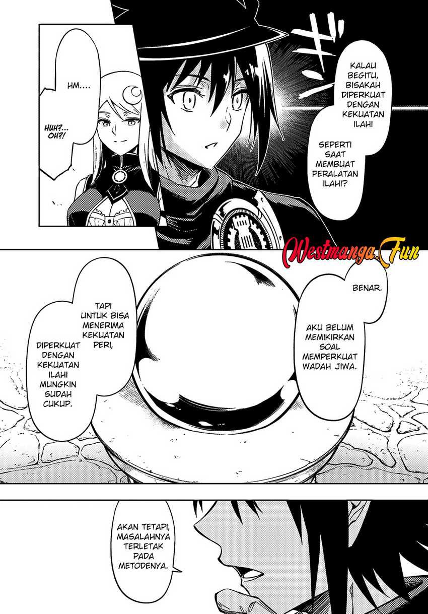 tono-kanri-o-shite-miyou - Chapter: 76
