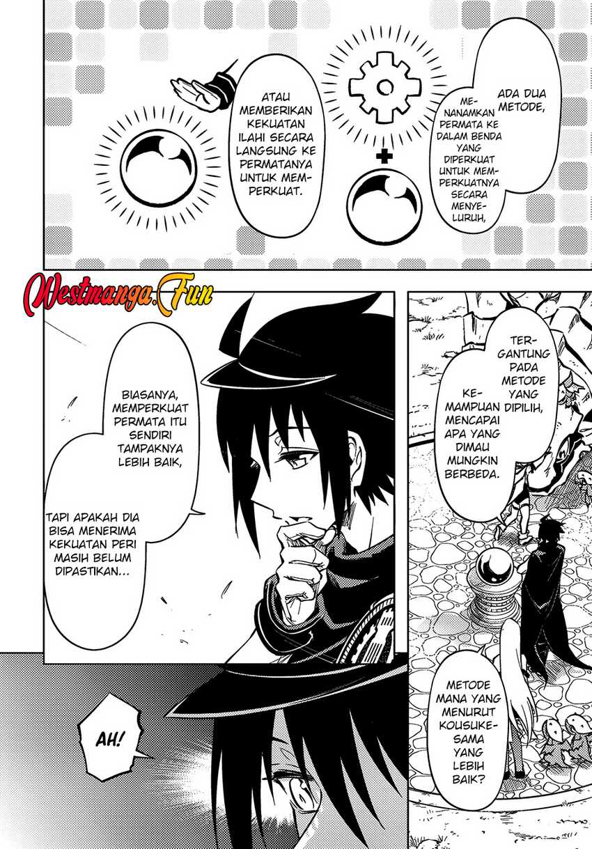 tono-kanri-o-shite-miyou - Chapter: 76