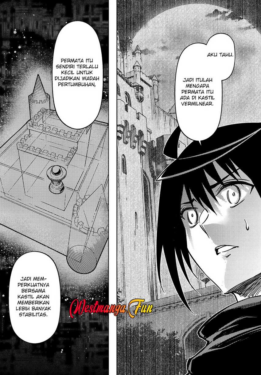 tono-kanri-o-shite-miyou - Chapter: 76