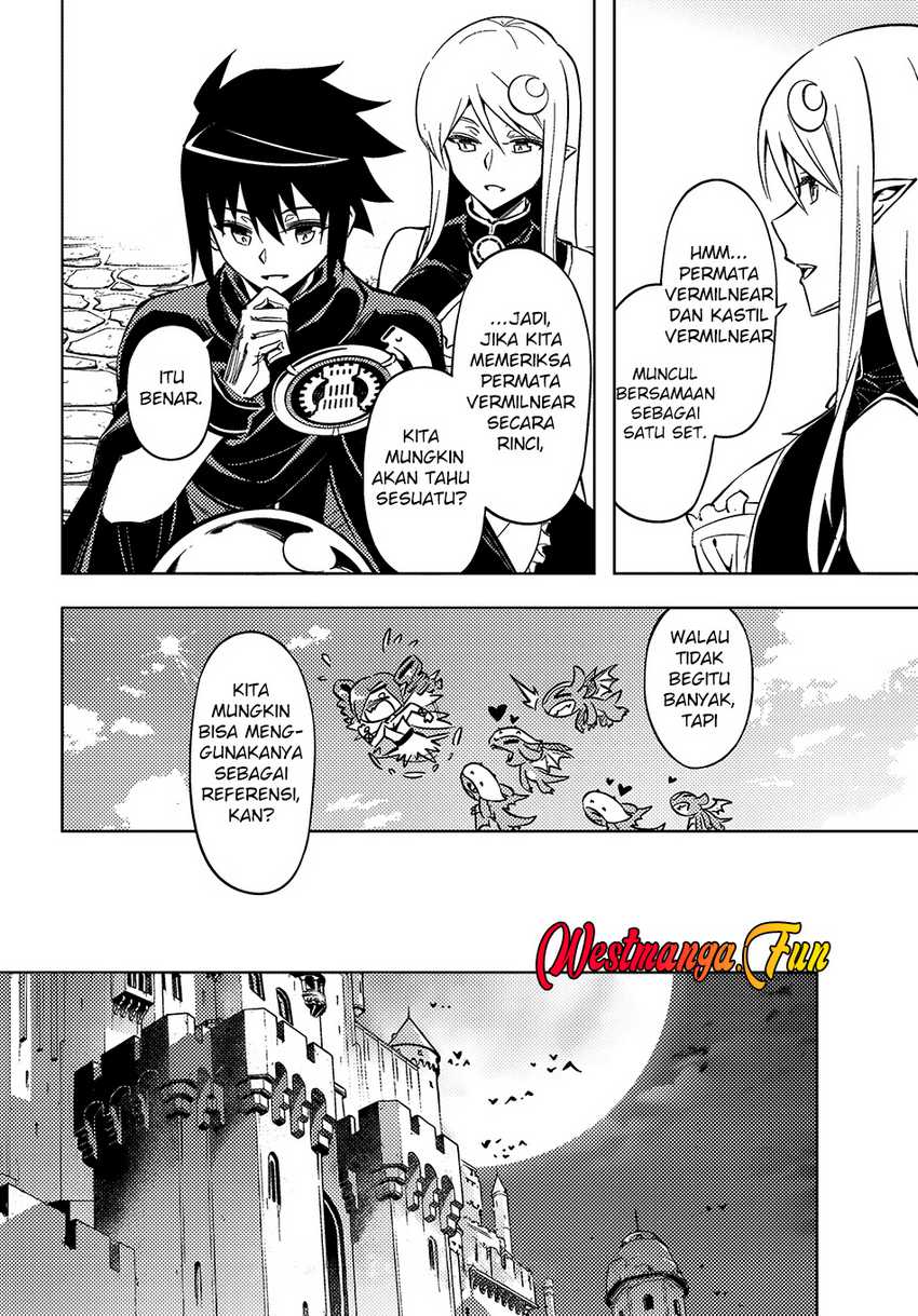 tono-kanri-o-shite-miyou - Chapter: 76