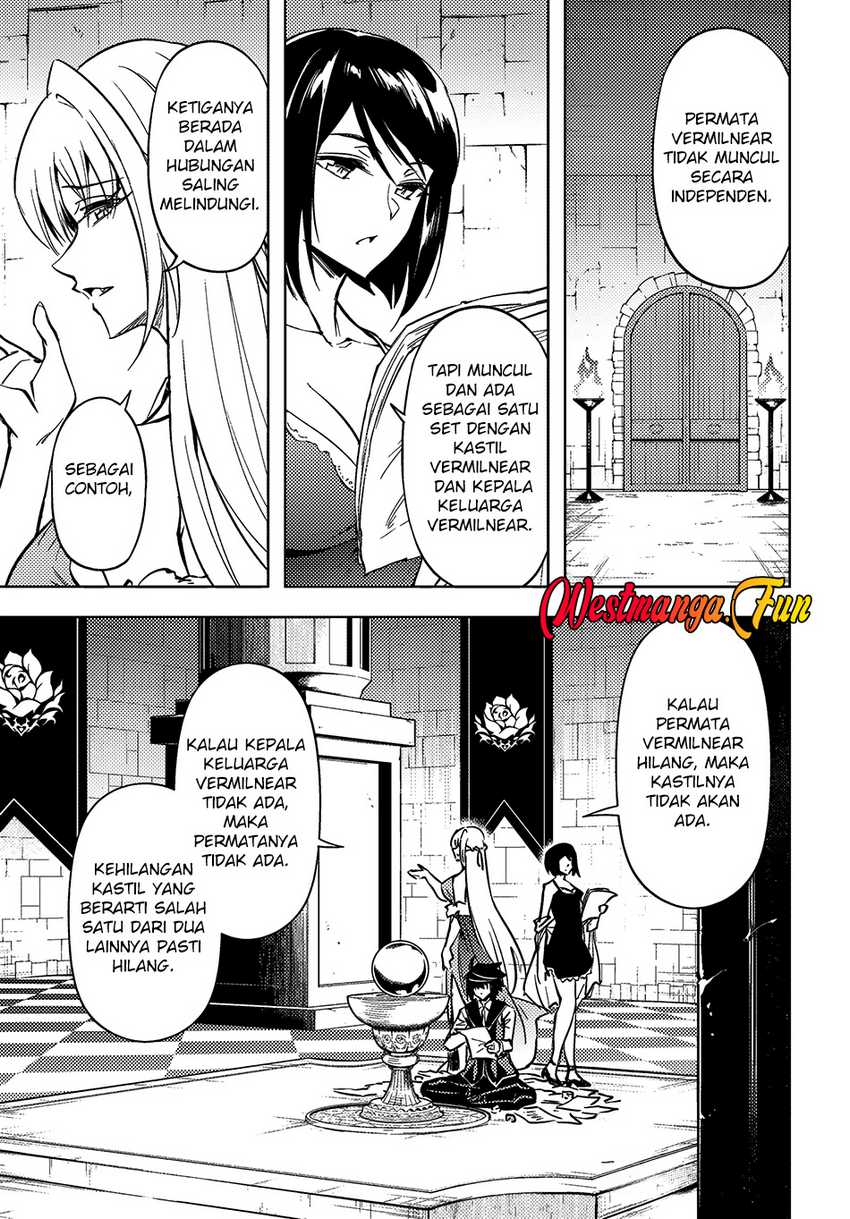 tono-kanri-o-shite-miyou - Chapter: 76