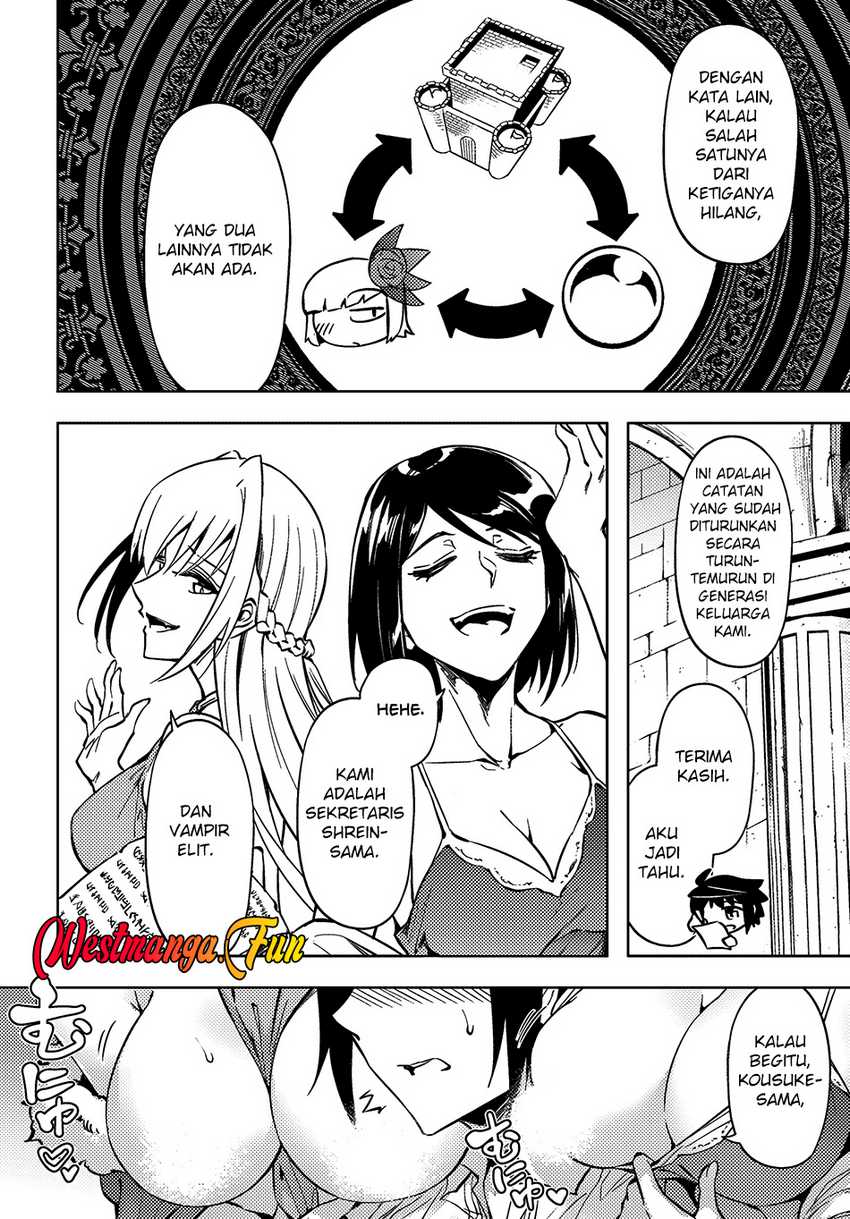 tono-kanri-o-shite-miyou - Chapter: 76