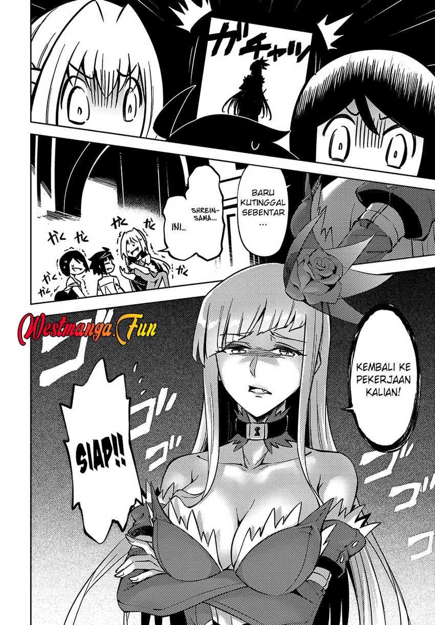 tono-kanri-o-shite-miyou - Chapter: 76