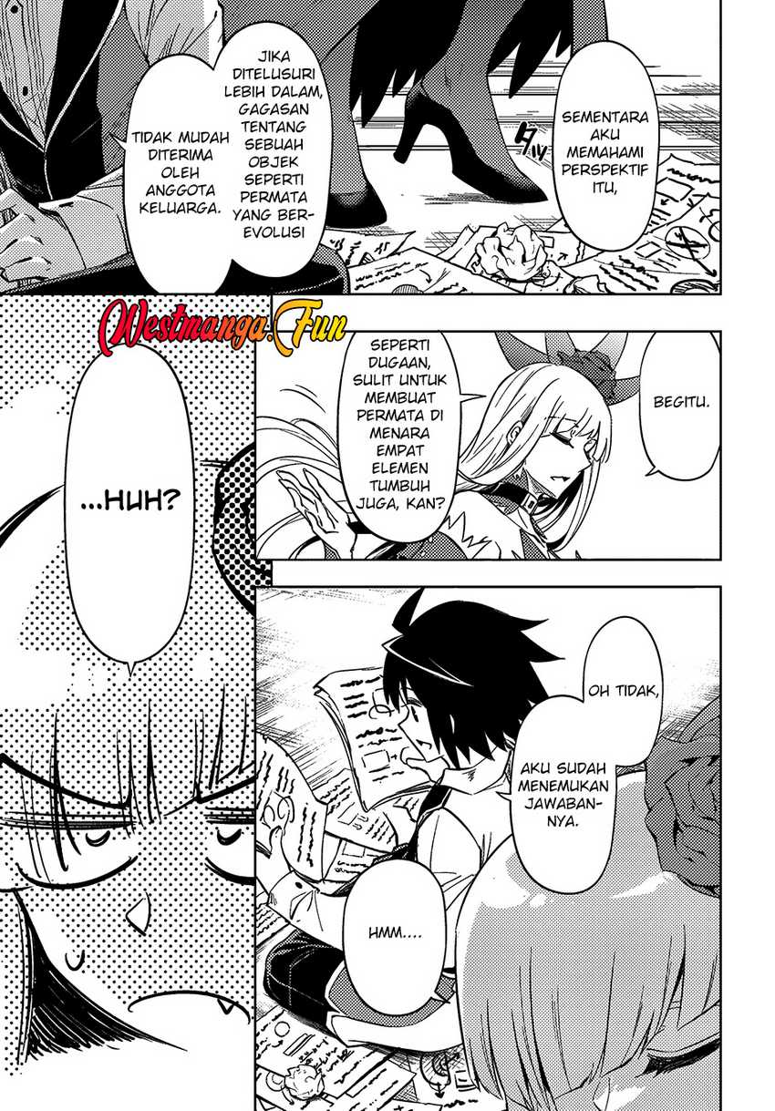 tono-kanri-o-shite-miyou - Chapter: 76
