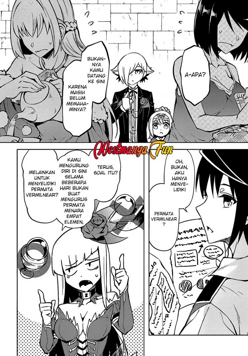 tono-kanri-o-shite-miyou - Chapter: 76