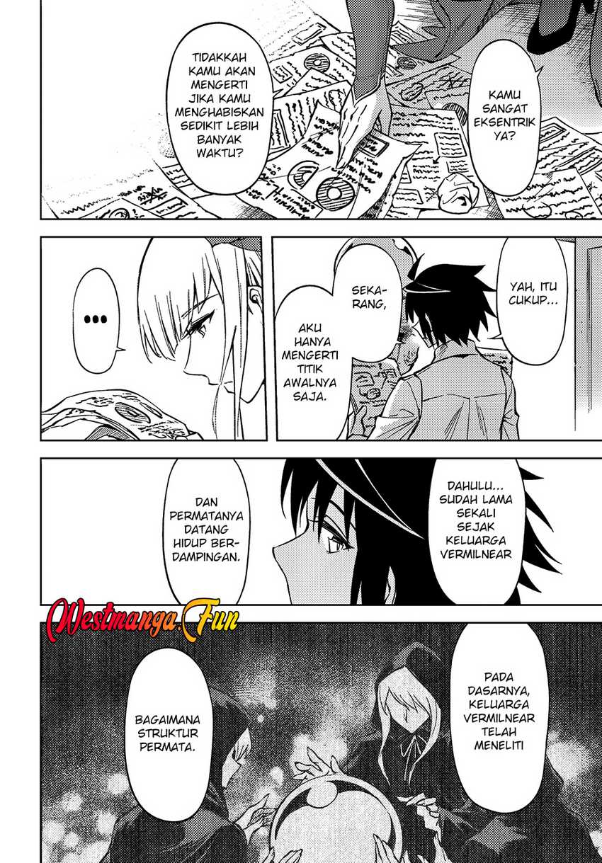tono-kanri-o-shite-miyou - Chapter: 76