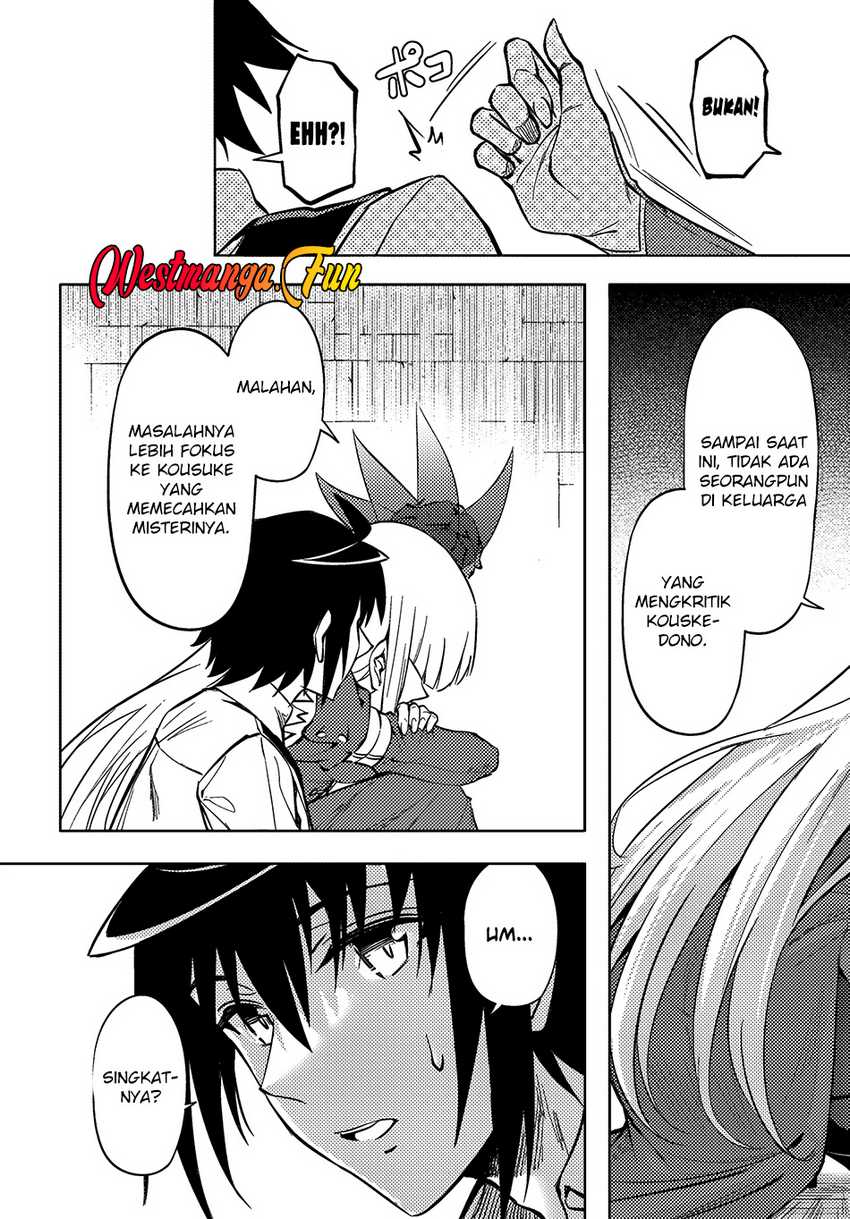 tono-kanri-o-shite-miyou - Chapter: 76