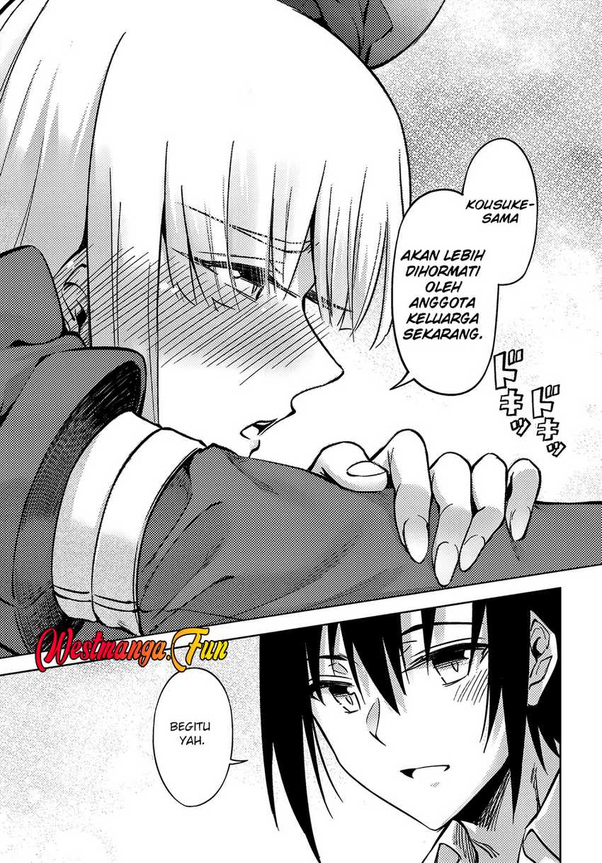 tono-kanri-o-shite-miyou - Chapter: 76