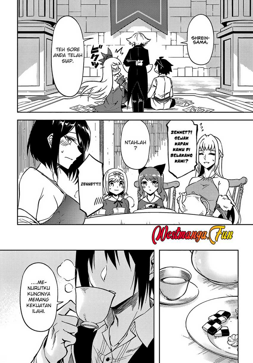 tono-kanri-o-shite-miyou - Chapter: 76