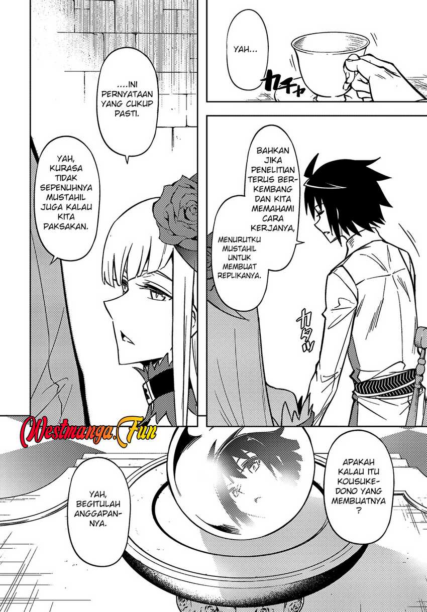 tono-kanri-o-shite-miyou - Chapter: 76