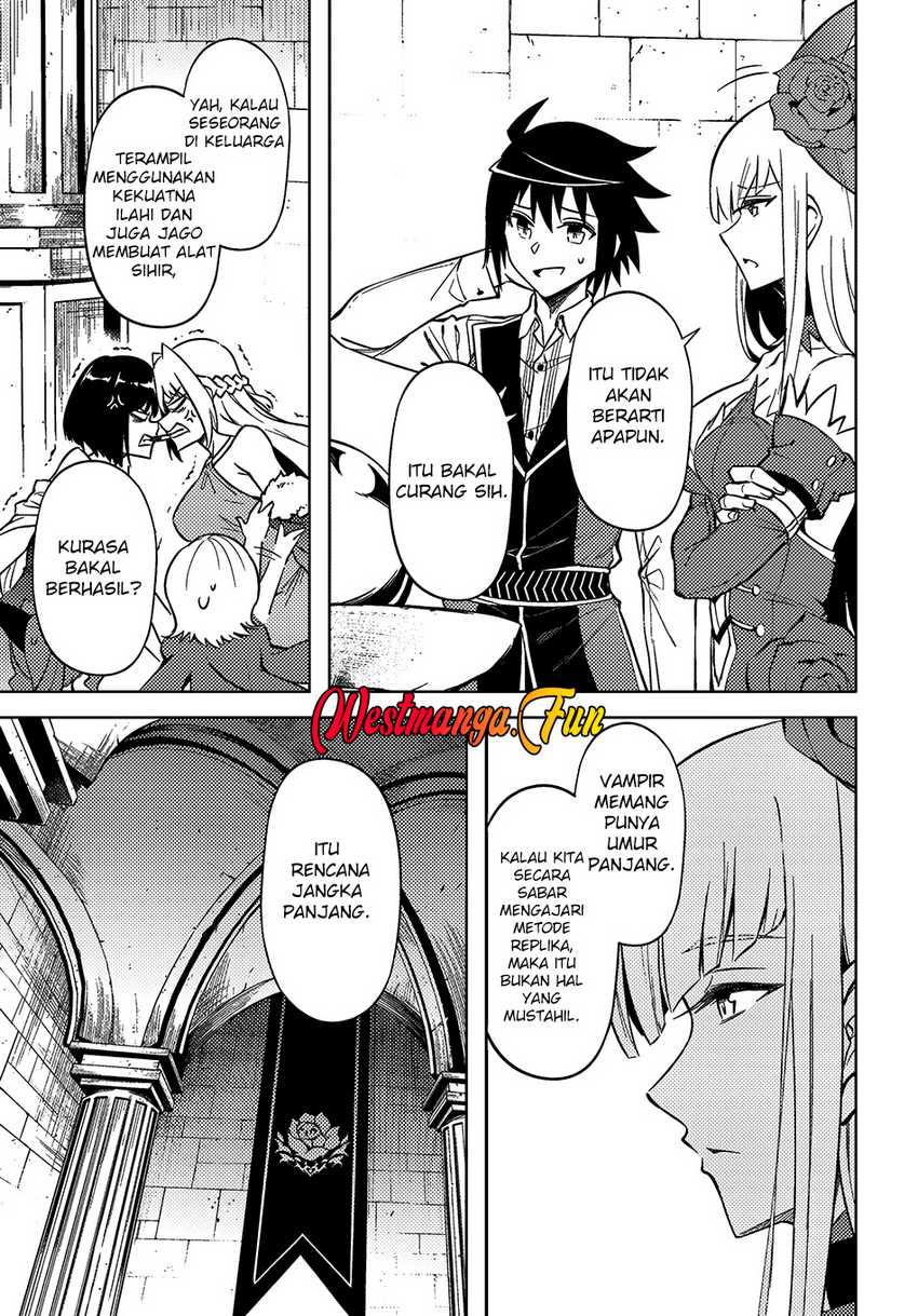 tono-kanri-o-shite-miyou - Chapter: 76
