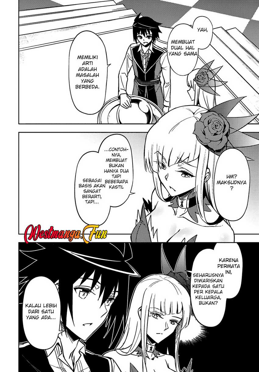 tono-kanri-o-shite-miyou - Chapter: 76
